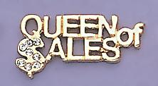 TA138: Queen Of Sales Tac