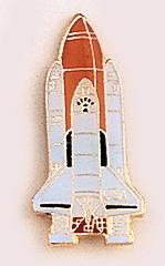 TA271: Space Shuttle Tac
