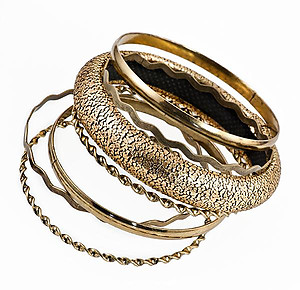 BR295: Exotic Collection of Bangle Braclets Braclets
