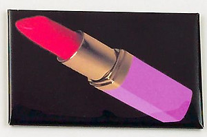 M02: Lipstick Mirror