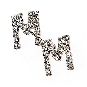 MM01: Crystal MM Pin