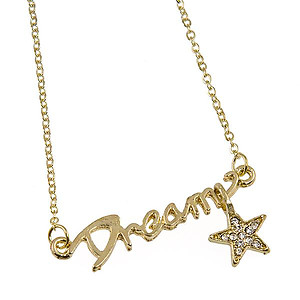 NA268: Dream Necklace
