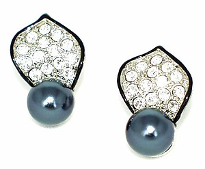 NC59: Chanel Style Earrings