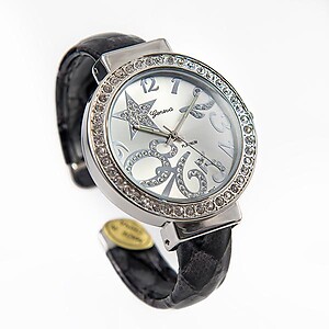 WA144: Crystal Star Watch