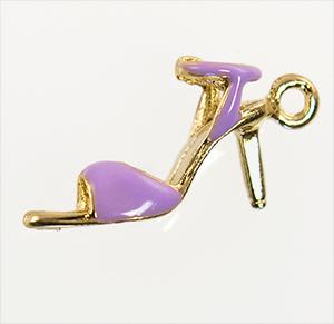 CH277: Sexy High Heel Charm