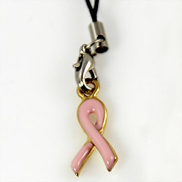 CP01: Cancer Awareness Purse / Cell Phone / Key Fob