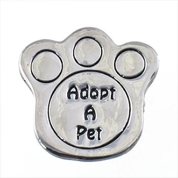 PA560: Adopt A Pet Pin