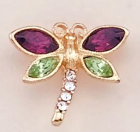TA402: Jeweled Dragonfly Tac