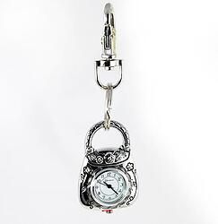 WA89: Brightonesque Pocket Watch in Silver or Pink