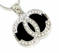 NC60: Circle of Excellence Necklace