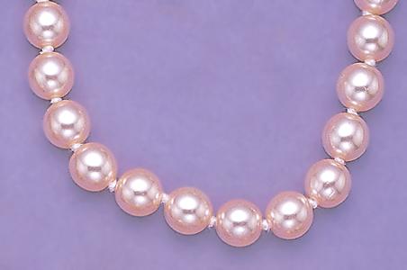 BR08: Pearls of Sharing Bracelet