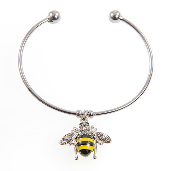 BR354: Bee Bracelet