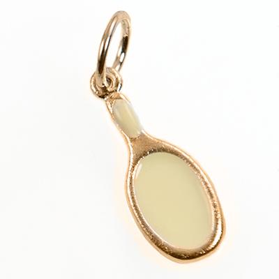 CH262: Mirror Silver or Gold
