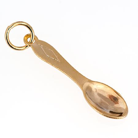 CH280: Spoon Charm