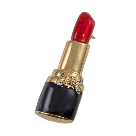 CL215: Lipstick Pin