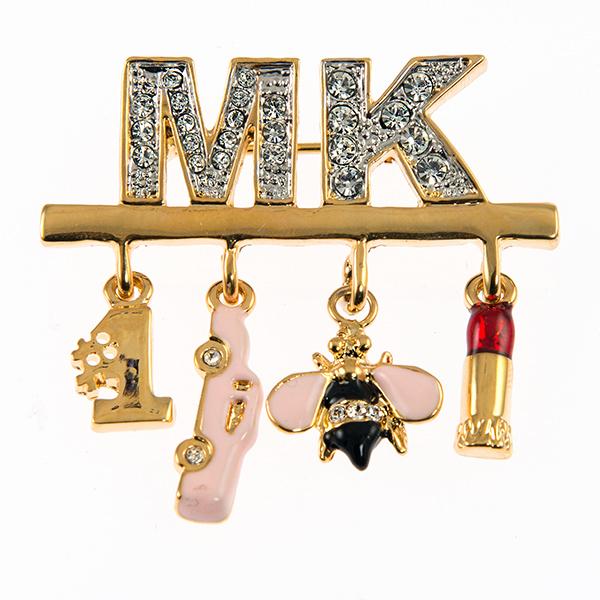 MK13: MK with 4 Charms