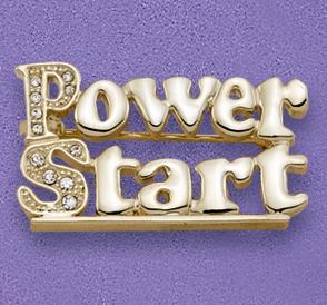 PA473: Power Start Pin