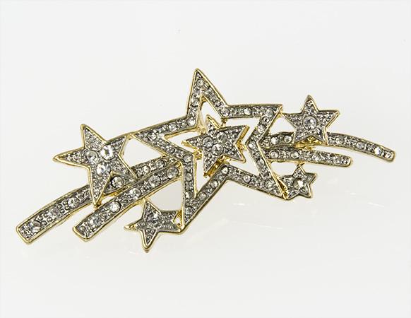 PA549: Cluster of Stars Pin