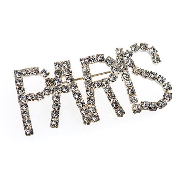 PA621: PARIS Crystal Pin