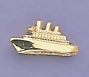 TA130: Gold Cruise Ship Tack