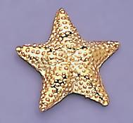 TA136: Gold Starfish Tac