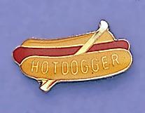 TA175: HotDogger Tac