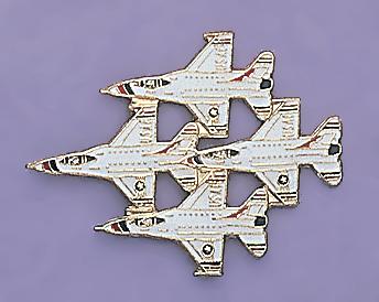 TA183: Airforce Jets Tac