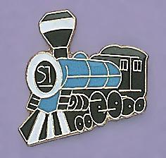 TA184: Locomotive Tac