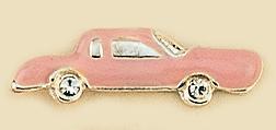 TA192P: Pink Car Tac