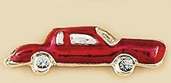 TA192R: Red Car Tac