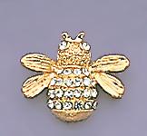 TA237: Crystal Bumble Bee Tac