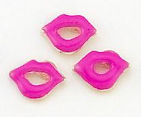 TA300P: Pink Lip Tacs, 1 Dozen Count