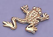 TA328: Gold Frog Tac