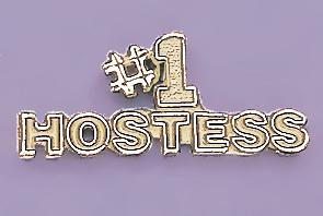 TA331: #1 Hostess Tack