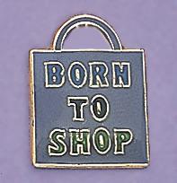 TA348: Born To Shop Tac