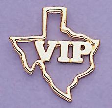 TA352: Texas VIP Tack