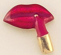 TA379: Lips & Lipstick Tac