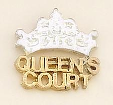 TA38: Queen's Court Tack