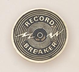 TA389: Record Breaker Tac