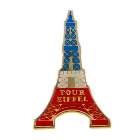 TA564: Eiffel Tower Lapel Tac