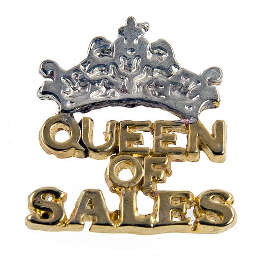 TA582: Queen of Sales Tac