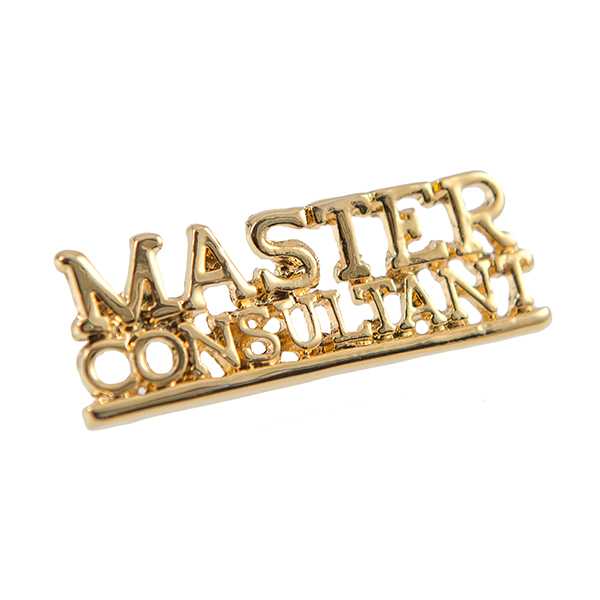 TA588: Master Consultant