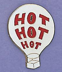 TA69: Hot Hot Hot Air Balloon Tac