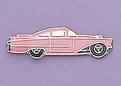 TA85: Pink Cadillac Tac
