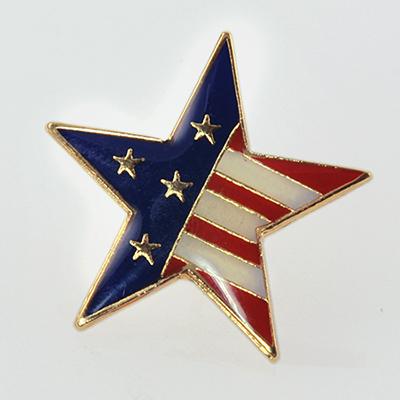 TA1776: Patriotic Star Tac