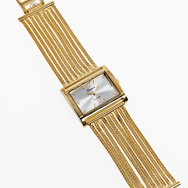 WA130: Gold Watch